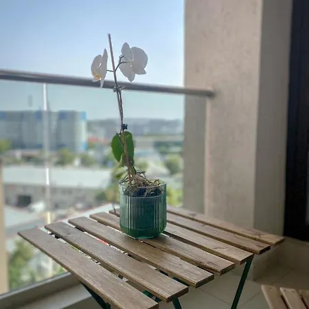 Apartament Vr2