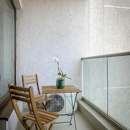 Vr2 Апартаменты Бухарест