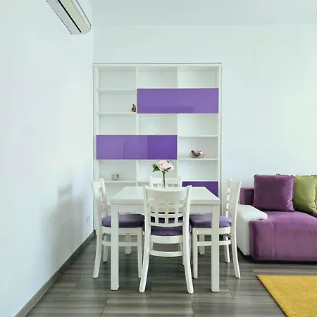 Vr2 Apartament