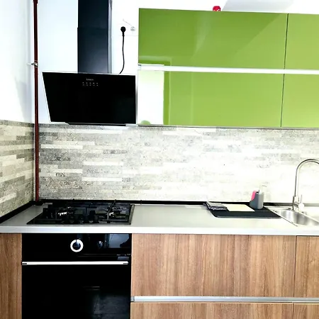 Apartament Vr2