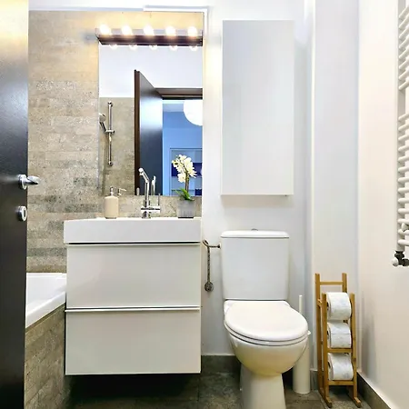 Апартаменты Vr2