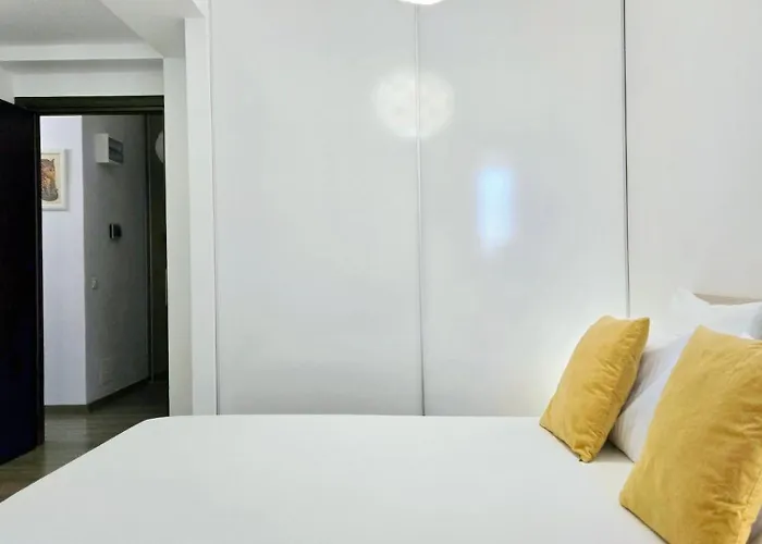 Apartament Vr2 Bucureşti
