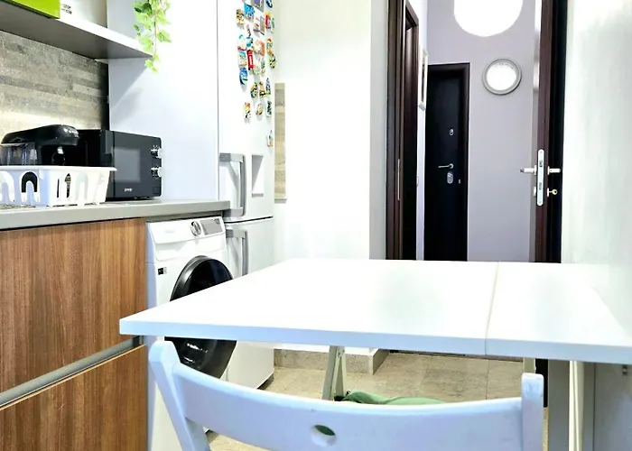Vr2 Apartament Bucureşti