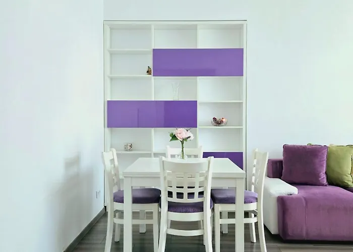 Vr2 Apartament