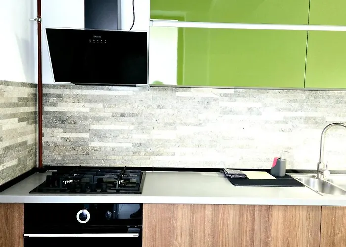 Apartament Vr2