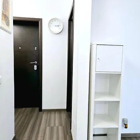 Apartmán Vr2
