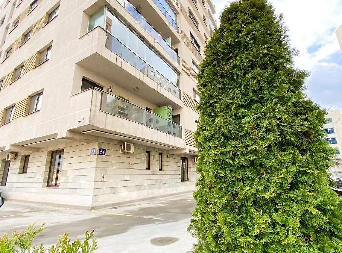 Apartment Vr2 *
