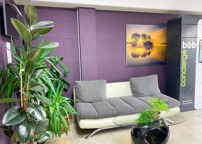 Vr2 Apartment *
