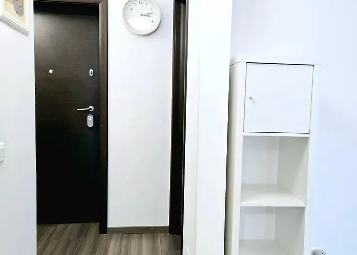 Apartment Vr2