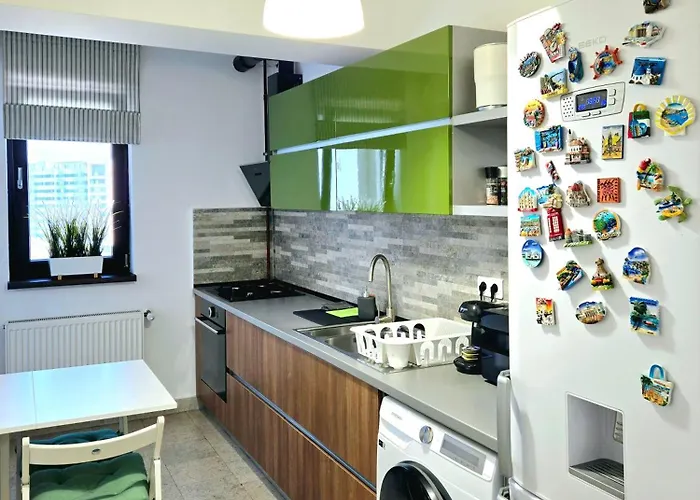 Vr2 Apartment