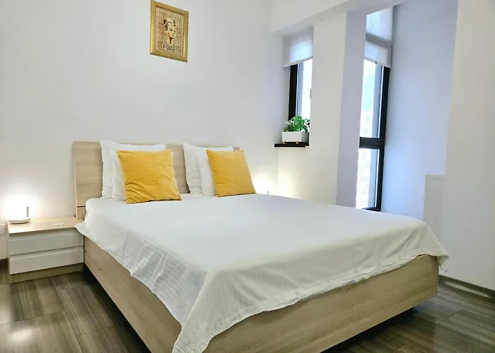 Apartment Vr2
